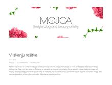 Tablet Screenshot of bymojca.com